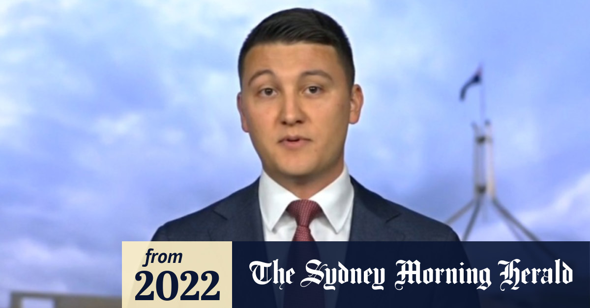 Video Australia